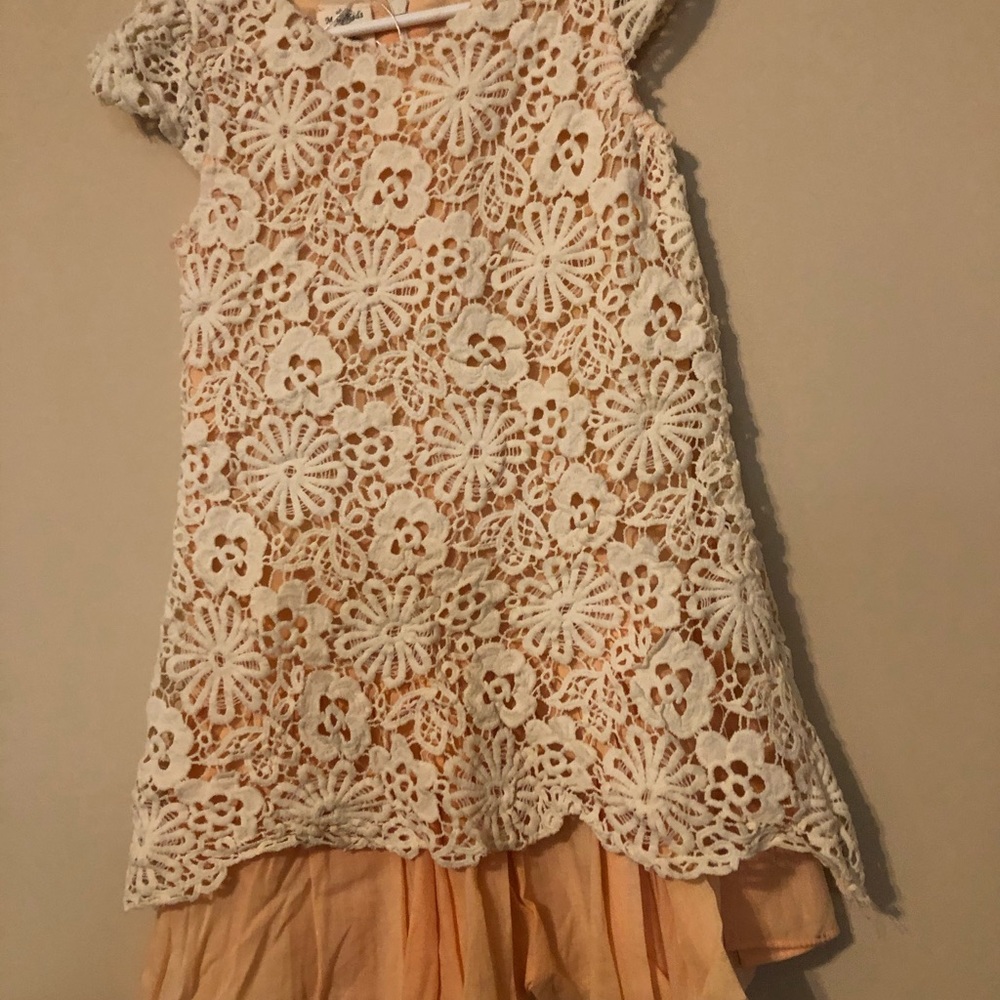 NWT ML Kids dress